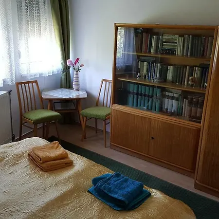 Apartament Centrum Siófok