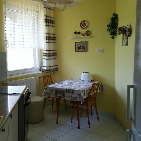 Centrum Apartament Siófok