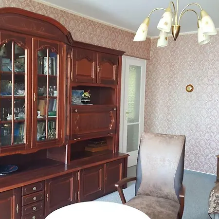 Apartamento Centrum Siófok