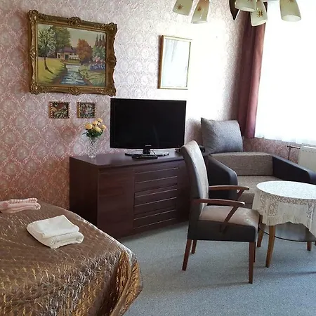 Apartamento Centrum