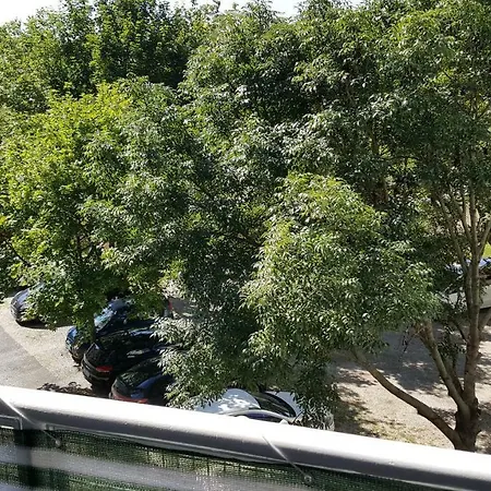 Apartament Centrum
