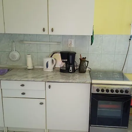 Apartament Centrum *