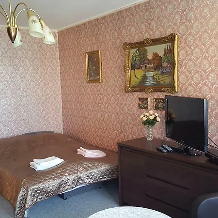 Apartamento Centrum *