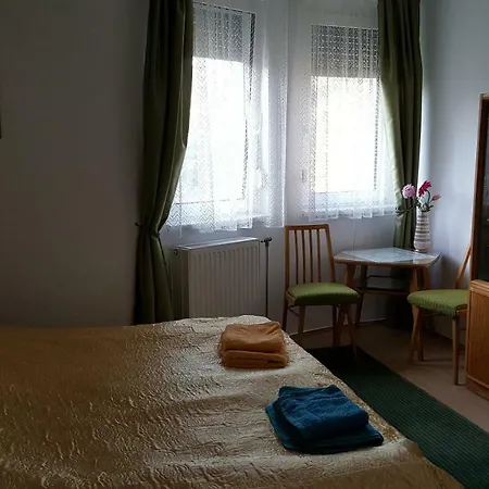 Apartament Centrum
