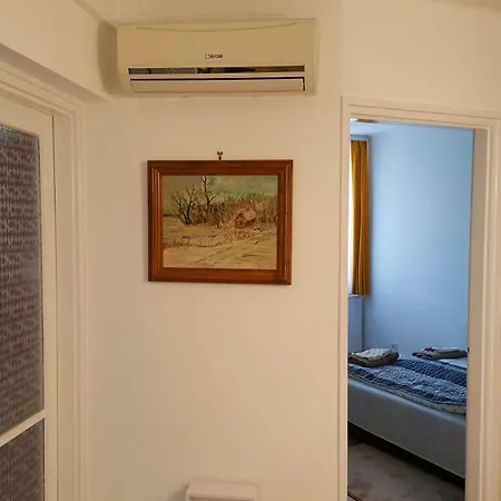 Apartament Centrum *